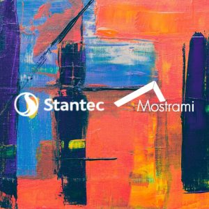 Il premio Stantec Street-Art Award per i murales di Open City Art