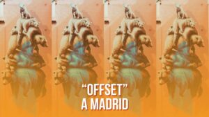 Murales Green nel mondo street art europa mondo murales denuncia animali graffiti art Madrid Barcellona Spagna Los Angeles murales milano