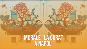 Murales Green nel mondo street art europa mondo murales denuncia animali graffiti art Madrid Barcellona Spagna Los Angeles murales milano